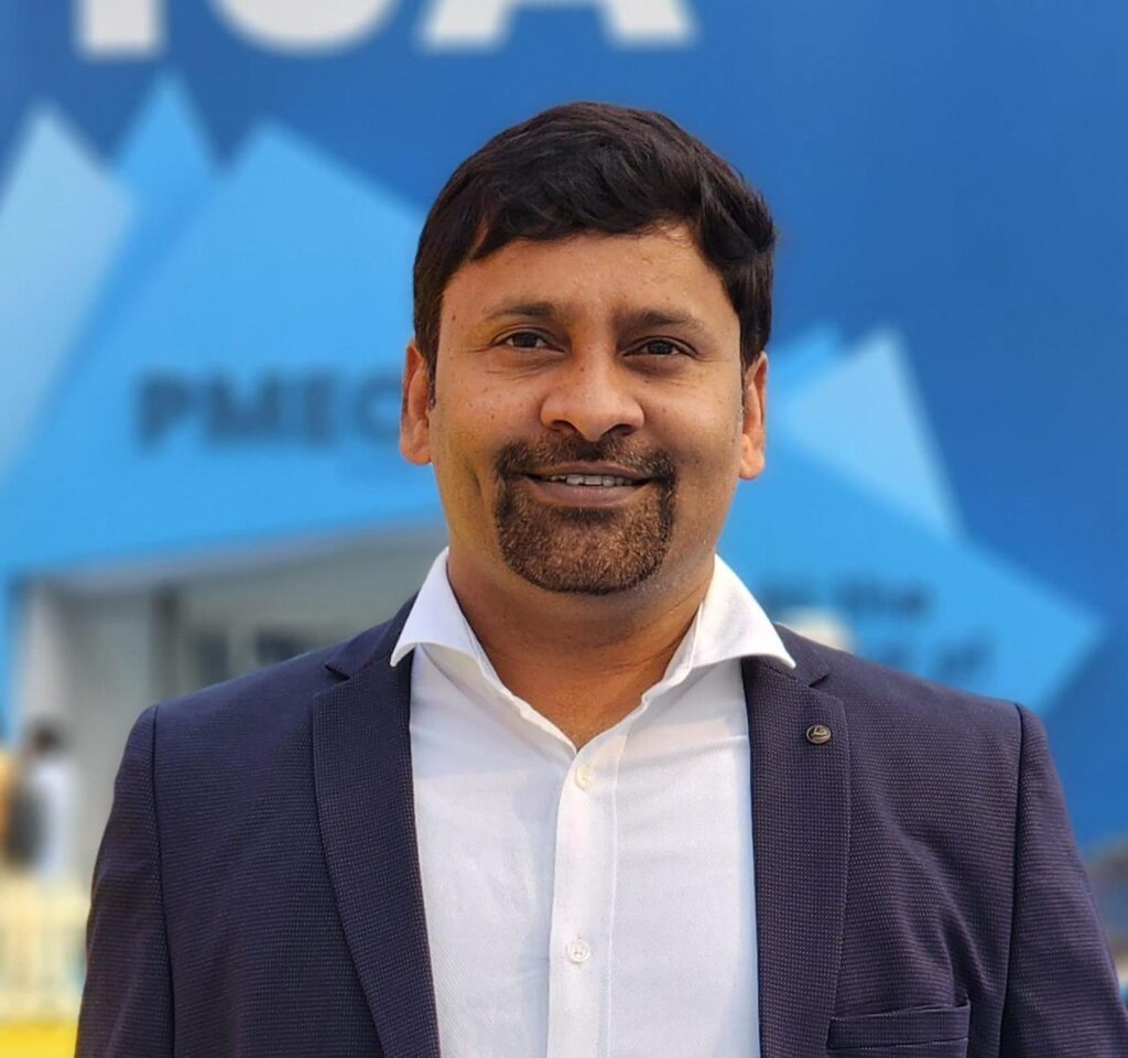 Founder